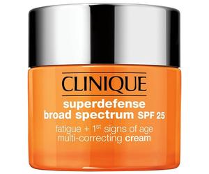 Clinique - Superdefense Spf25 Antifatiga + Primeros Signos De Envejecimiento Sérums hidratantes 50 ml unisex