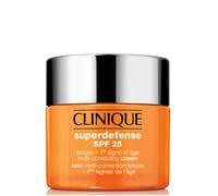 CLINIQUE Superdefense SPF25 Crema Antifatiga + Primeros Signos // Precio, Comprar n/a Piel Mixta-Seca y Seca 50 ml