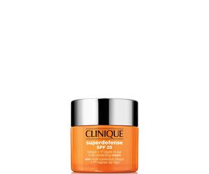 Clinique Superdefense SPF25 Moisturiser - Dry Skin 50ml