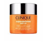 Clinique Superdefense SPF25 Multi-Correcting Cream Iii/Iv 50ml