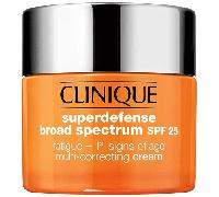 Clinique Superdefense SPF25 Multi-Correcting Cream Piel Mixta a Grasa 50 ml