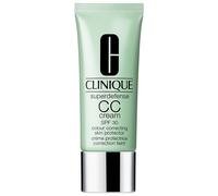Clinique - Superdefense Spf30 Bb cream y cc cream 40 ml Light