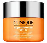 Clinique - Superdefense Spf40 Gel Antifatiga + Primeros Signos De Envejecimiento Cremas faciales 30 ml unisex