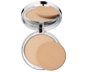 Clinique - Superdefense Superpowder Double Face Polvos de maquillaje 10 g 02, matte beige