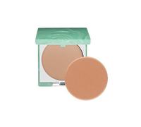 Clinique Superpowder Double Face 02 Matte Beige 10 g