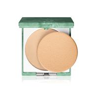 Clinique superpowder double face makeup polvo facial matte beige