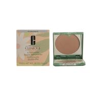 Clinique - Clinique - SUPERPOWDER double face 02-matte beige 10 gr