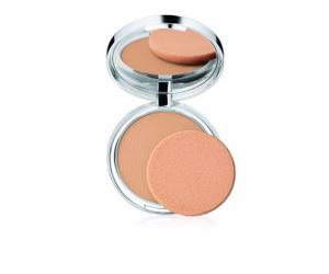 Clinique Superpowder Double Face Powder 04-Matte Honey