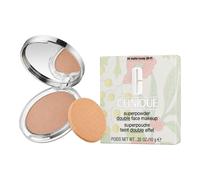 SUPERPOWDER double face powder #04-matte honey