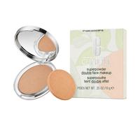 Clinique Superpowder Double Face Powder 07 Mate Neutro 10g