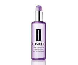 Clinique - Take the Day off Aceite Limpiador Aceites limpiadores 200 ml unisex