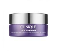 Clinique Take The Day Off Bálsamo Limpiador De Carbón 125 Ml