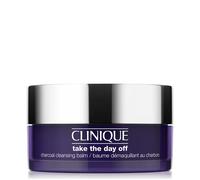 Desmaquillante Clinique Take The Day Off Carbón activo Bálsamo (125 ml)