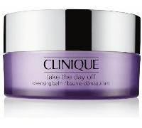 Clinique Take The Day Off Desmaquillante de Ojos y Rostro en Balsamo, 125 ml