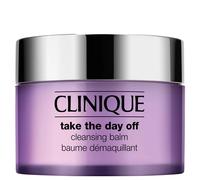 Clinique Bálsamo desmaquillante Take The Day Off rostro y ojos 200 ml