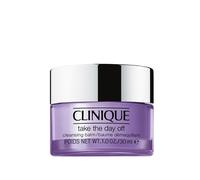 Clinique Take The Day Off™ Cleansing Balm bálsamo limpiador y desmaquillante 30 ml