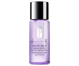 Clinique Take The Day Off Makeup Remover For Lids, Lashes & Lips 50 ml