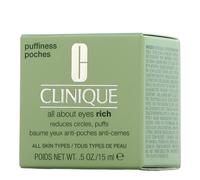 Clinique Todo sobre los ojos Todo sobre los ojos ricos 15 ml