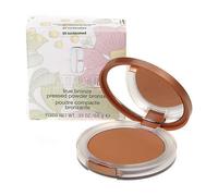 Clinique true bronze pressed powder bronzer polvo facial 9,6 g sunblus