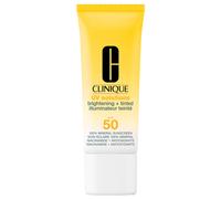 Clinique UV Solutions Brightening Tinted Sunscream SPF 50