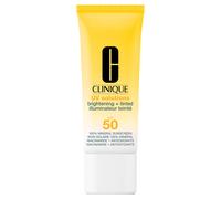 Clinique UV Solutions Brightening Tinted Sunscream SPF 50 40 ml