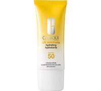 Clinique UV Solutions Crema solar hidratante 40mL SPF50