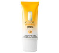 UV SOLUTIONS protector solar hidratante SPF50 40 ml