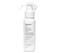 Clinisept - Spray para la piel de 100 ml - Spray de ácido hipocloroso de alta pureza - Limpiador profesional de la piel para la higiene posterior al tratamiento y el cuidado de la piel sensible
