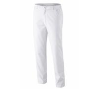 Clinotest Pantalones de trabajo unisex para hombre y mujer - Paul/Paula - Pantalones de enfermería y medicina - Pantalones de enfermería y médicos, ajuste cómodo, material resistente, fácil de limpiar