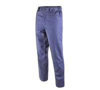 Clinotest Pantalones de trabajo unisex para hombre y mujer - Paul/Paula - Pantalones de enfermería y medicina - Pantalones de enfermería y médicos, ajuste cómodo, material resistente, fácil de limpiar