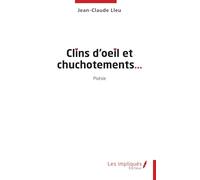 Clins d’œil et chuchotements...
