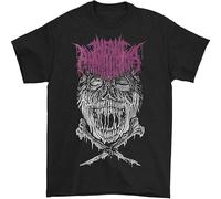 CLINSIS Hsjw Indie Merch Infant Annihilator Men's Cheeky T Shirt Black S
