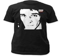 CLINSIS John Cale (Velvat) F Ear Album Cover arge T Shirt Black 3XL