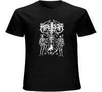 CLINSIS Marduk Serpent Sermon Top Sweatshirt Short Sleeve Black S