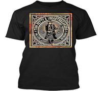 CLINSIS Tom Anthology Memory Petty 2019 Tepucuk 19 Men's T Shirt Unisex Clothing Black M