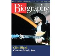 Clint Black-Biography Channel [Reino Unido] [DVD]