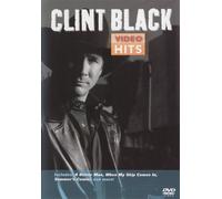 Clint Black - Clint Black: Video Hits [USA] [DVD]