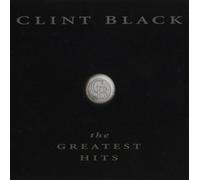 Clint Black - Greatest Hits