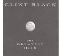 Clint Black Greatest Hits (CD) (Importación USA)