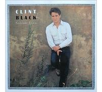 Clint Black - Killin' time (1989)