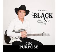 Clint Black - On Purpose