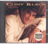 Clint Black - One Emotion/Intl.Version