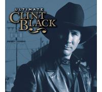 Black, Clint - Ultimate Clint