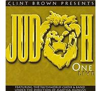 Clint Brown - Judah One Live (UK Import)