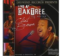 Clint Brown - Live at Oak Tree