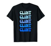 Clint Camiseta