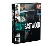 Clint Eastwood - 10 films [Francia] [DVD]