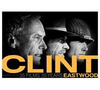 Clint Eastwood: 35 Films 35 Years at Warner Bros [Reino Unido] [DVD]