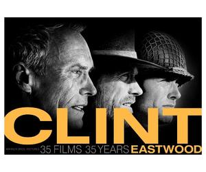 Clint Eastwood: 35 Films 35 Years at Warner Bros [Reino Unido] [DVD]