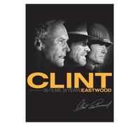 Clint Eastwood: 35 Films 35 Years [Reino Unido] [DVD]